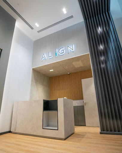 Align Health | Physiotherapy centre main image